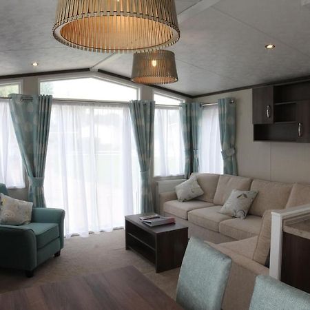 Countryside Holiday Park By The River Nr Canterbury Exteriér fotografie